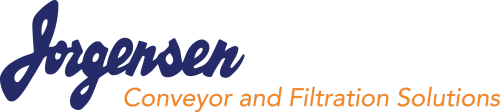 Logo Jorgensen Conveyor and Filtration Solutions