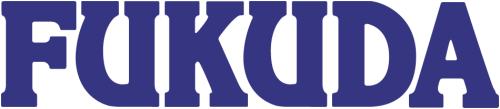 Logo Fukuda Corporation