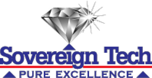 Logo SovereignTech Engineering Services