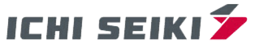 Logo Ichi Seiki