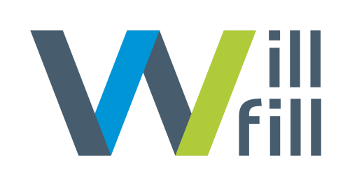 Logo Will-Fill