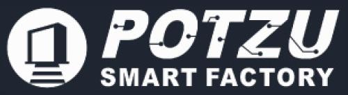 Logo Potzu