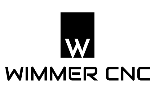 Logo Wimmer CNC