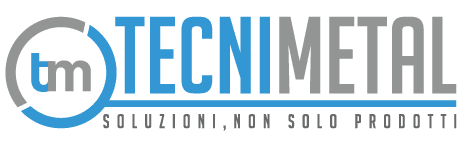 Logo Tecnimetal SRL